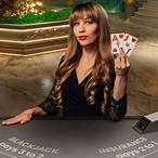 bet on blackjack